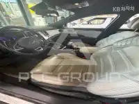 2020 Renault Samsung SM6