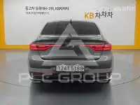 2020 Renault Samsung SM6