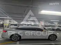 2020 Renault Samsung SM6