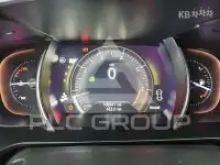 2020 Renault Samsung SM6
