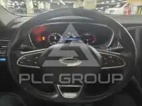 2020 Renault Samsung SM6