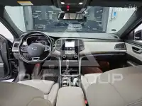 2020 Renault Samsung SM6