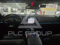2020 Renault Samsung SM6
