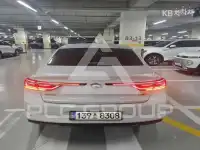 2020 Renault Samsung SM6