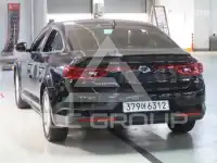 2020 Renault Samsung SM6
