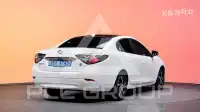 2020 Renault Samsung SM3