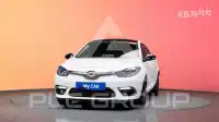 2020 Renault Samsung SM3