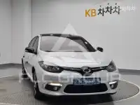 2020 Renault Samsung SM3