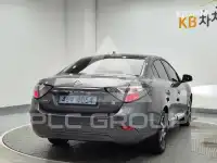 2020 Renault Samsung SM3