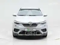 2020 Renault Samsung XM3
