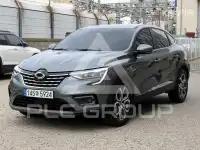 2020 Renault Samsung XM3