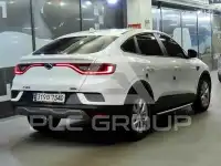 2020 Renault Samsung XM3