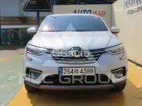 2020 Renault Samsung XM3