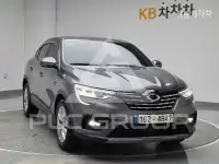 2020 Renault Samsung XM3