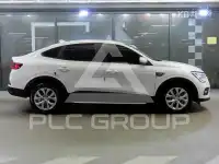 2020 Renault Samsung XM3