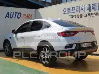 2020 Renault Samsung XM3