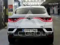 2020 Renault Samsung XM3