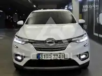 2020 Renault Samsung XM3