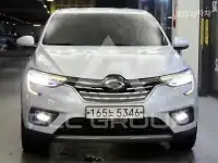 2020 Renault Samsung XM3