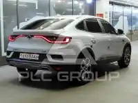 2020 Renault Samsung XM3