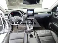2020 Renault Samsung XM3