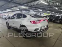 2020 Renault Samsung XM3