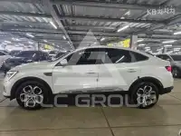 2020 Renault Samsung XM3