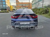 2020 Renault Samsung XM3