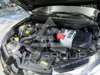 2020 Renault Samsung XM3