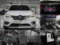 2020 Renault Samsung XM3