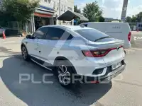 2020 Renault Samsung XM3