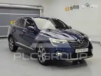 2020 Renault Samsung XM3