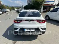 2020 Renault Samsung XM3
