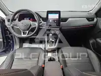 2020 Renault Samsung XM3
