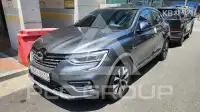 2020 Renault Samsung XM3