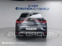 2020 Renault Samsung XM3