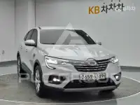 2020 Renault Samsung XM3