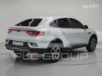 2020 Renault Samsung XM3
