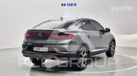 2020 Renault Samsung XM3