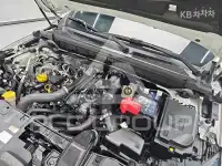 2020 Renault Samsung XM3