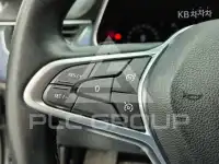 2020 Renault Samsung XM3