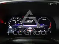 2020 Renault Samsung XM3