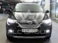 2020 Renault Samsung XM3