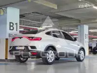 2020 Renault Samsung XM3