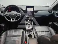 2020 Renault Samsung XM3