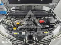 2020 Renault Samsung XM3