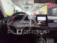 2020 Renault Samsung XM3