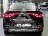 2020 Renault Samsung XM3