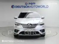 2020 Renault Samsung XM3