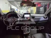 2020 Renault Samsung XM3